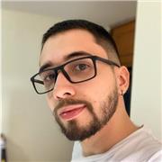 Docente de inglés como lengua extranjera, con experiencia en niños y adultos